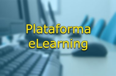 Plataforma eLearning